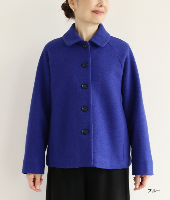 【SALE30％OFF】ソフト圧縮ショートジャケット