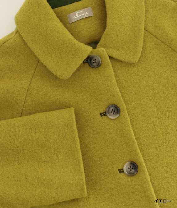 【SALE30％OFF】ソフト圧縮ショートジャケット