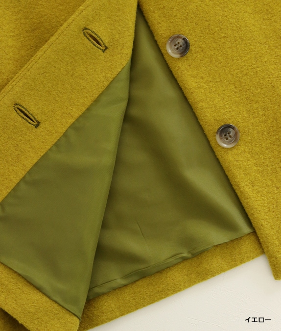 【SALE30％OFF】ソフト圧縮ショートジャケット