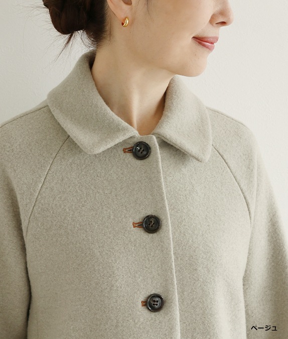 【SALE30％OFF】ソフト圧縮ショートジャケット