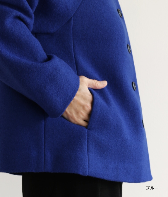 【SALE30％OFF】ソフト圧縮ショートジャケット