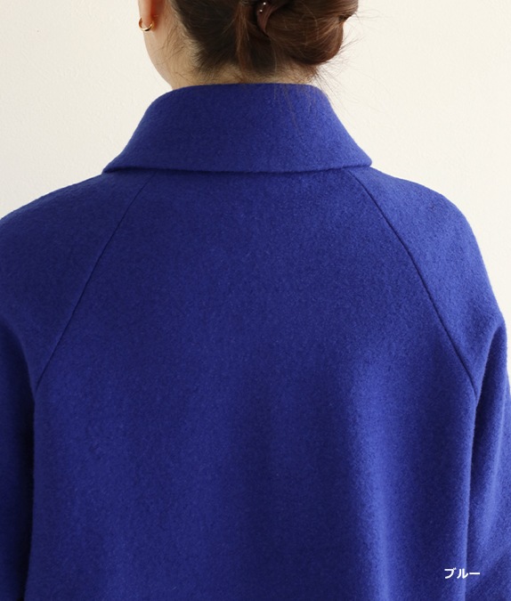 【SALE30％OFF】ソフト圧縮ショートジャケット