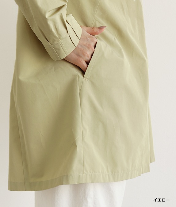 【SALE50%OFF】シャカシャカタックジャケット