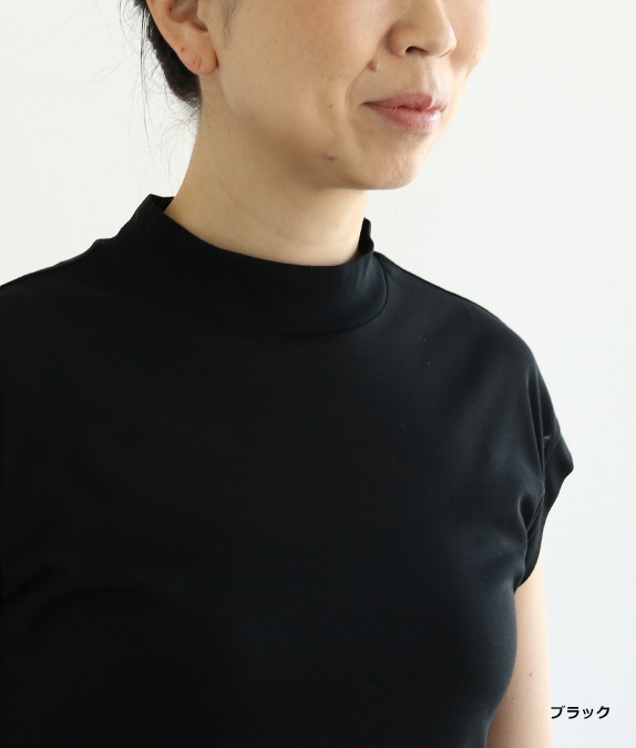 【SALE50%OFF】強撚フライスフレンチタンク