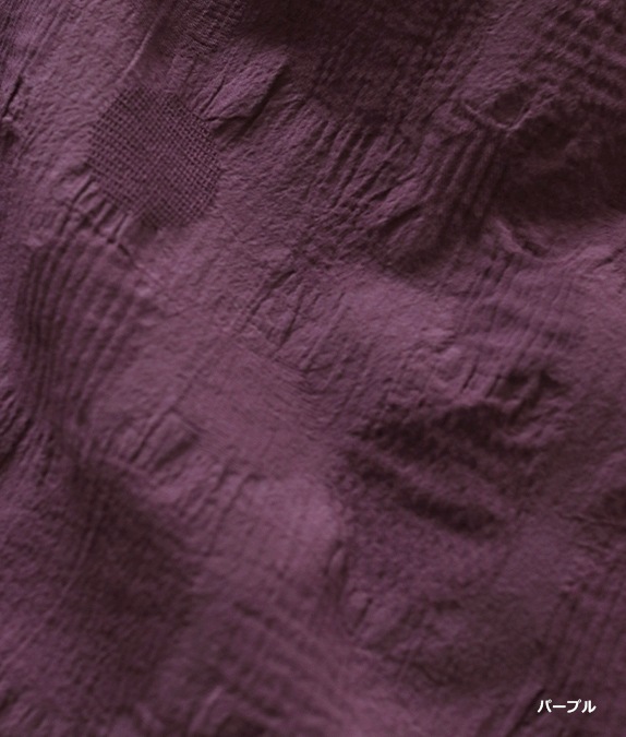 【4/17(金)10時～アウトレットSALE70%OFF】ドット柄ボイルブラウス