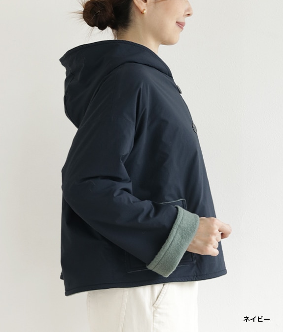 【SALE40％OFF】フード付きジャケット