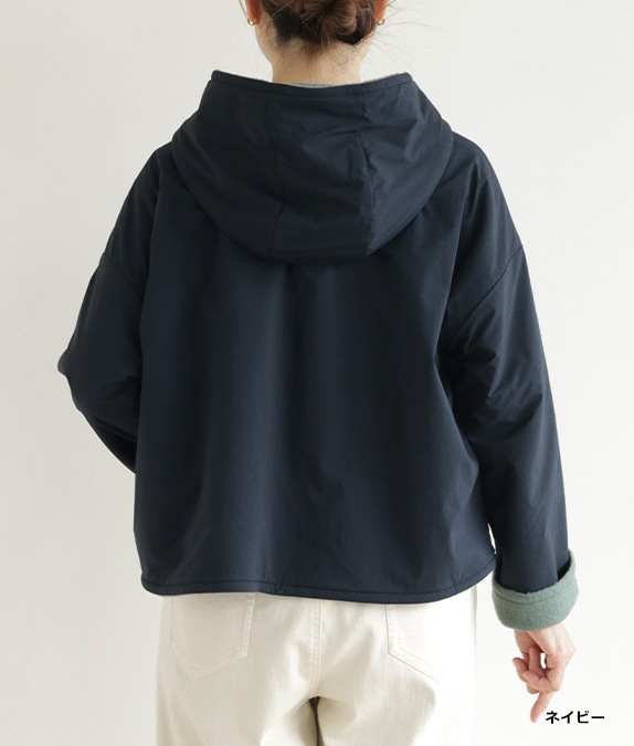 【SALE40％OFF】フード付きジャケット