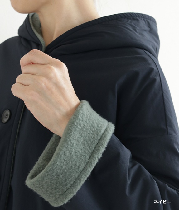 【SALE40％OFF】フード付きジャケット