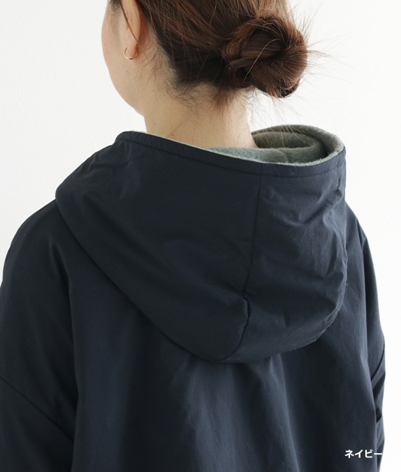 【SALE40％OFF】フード付きジャケット