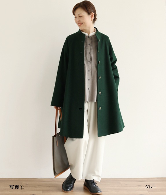 【SALE20%OFF】スウェードネルブラウス