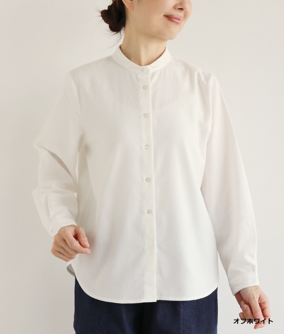 ビエラブラウスl 40代・50代からの婦人服 オルウェイズ公式通販サイト