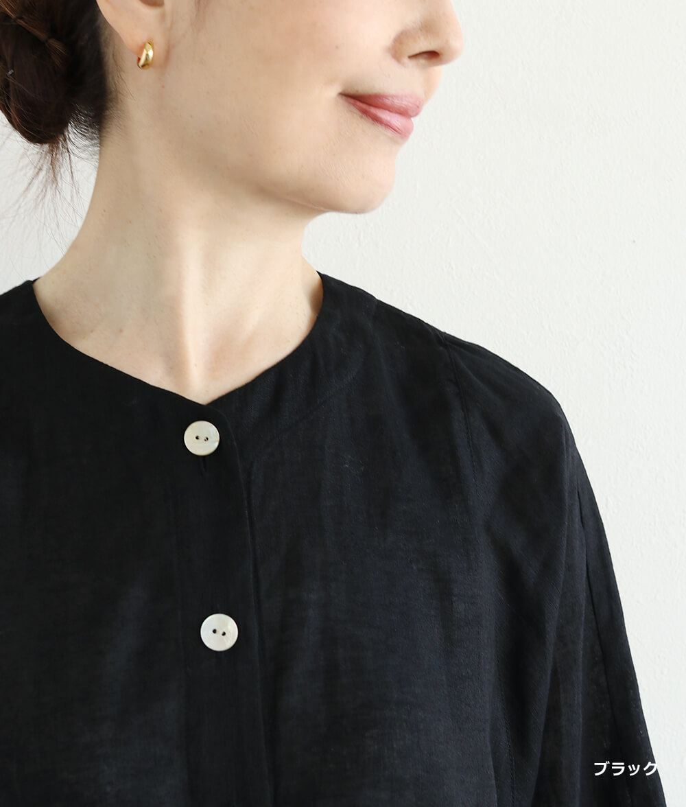 【SALE40%OFF】コットンリネンジャケット