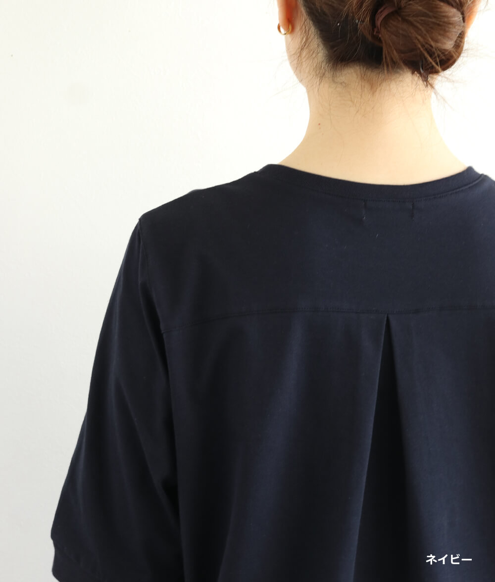 【SALE30%OFF】花刺繍プルオーバー
