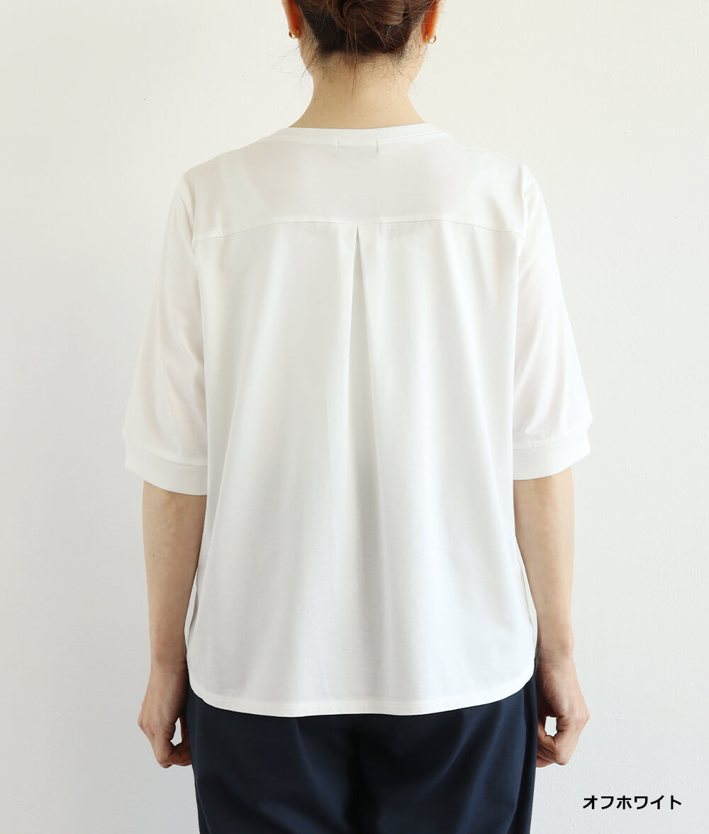 【SALE30%OFF】花刺繍プルオーバー