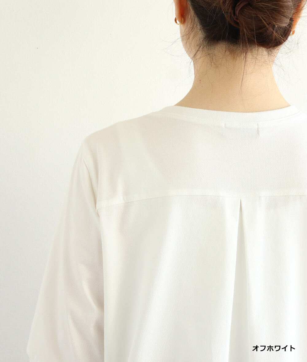 【SALE30%OFF】花刺繍プルオーバー