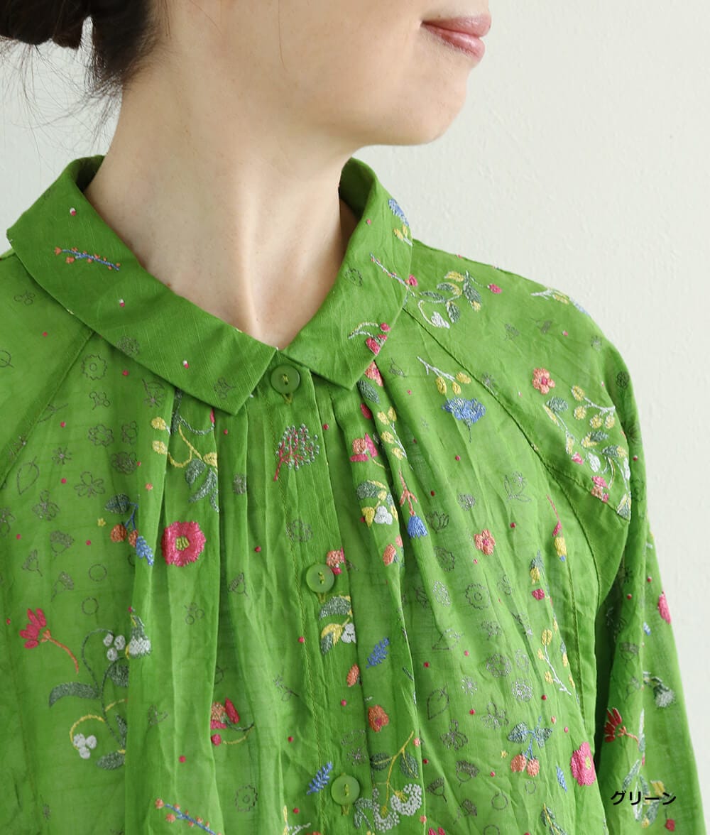 y*c様 SOOR PLOOM オリーブグリーン チュニック 12y y*c様 SOOR PLOOM オリーブグリーン チュニック 12y 【公式通販】