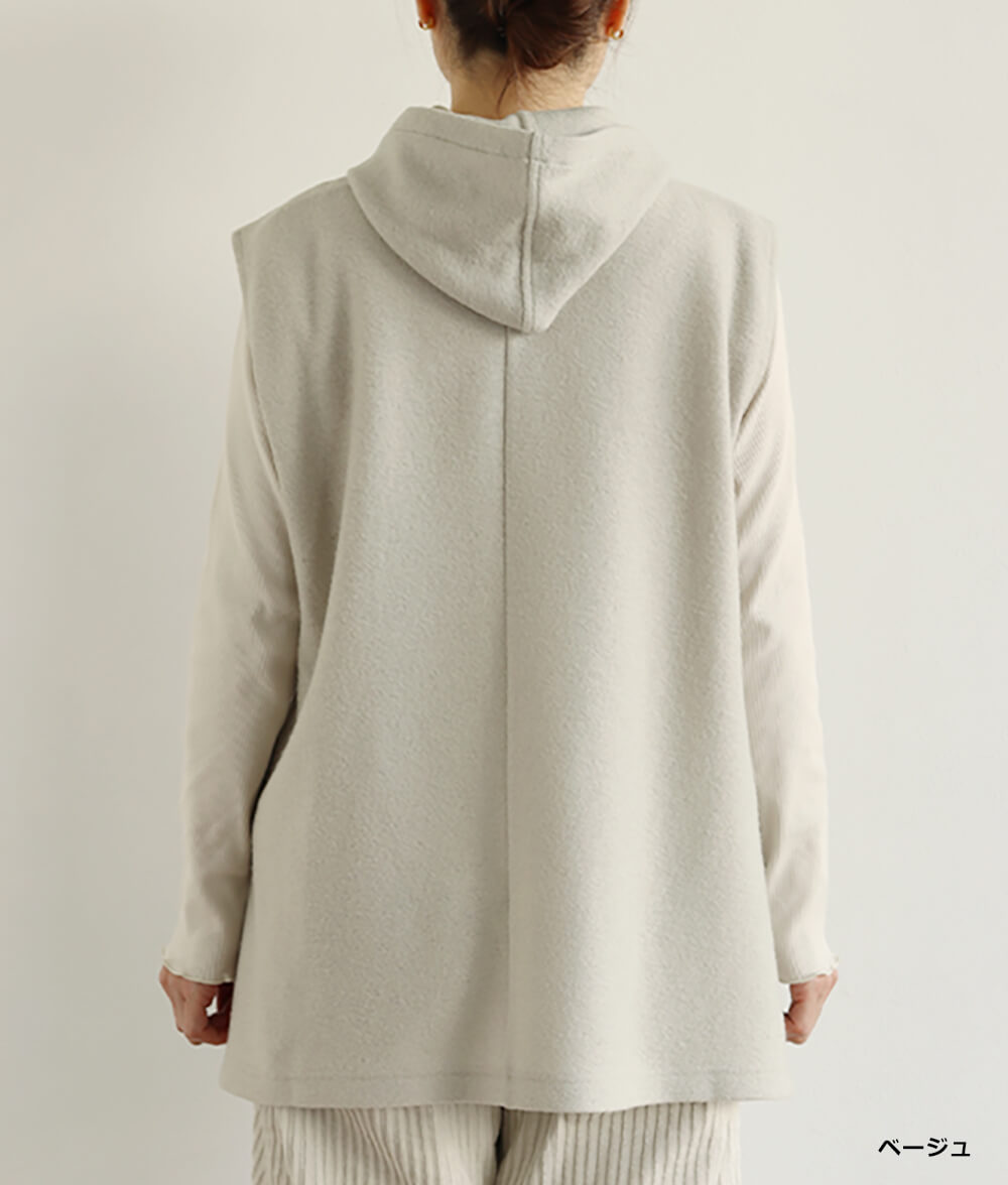 【SALE40％OFF】フードベスト