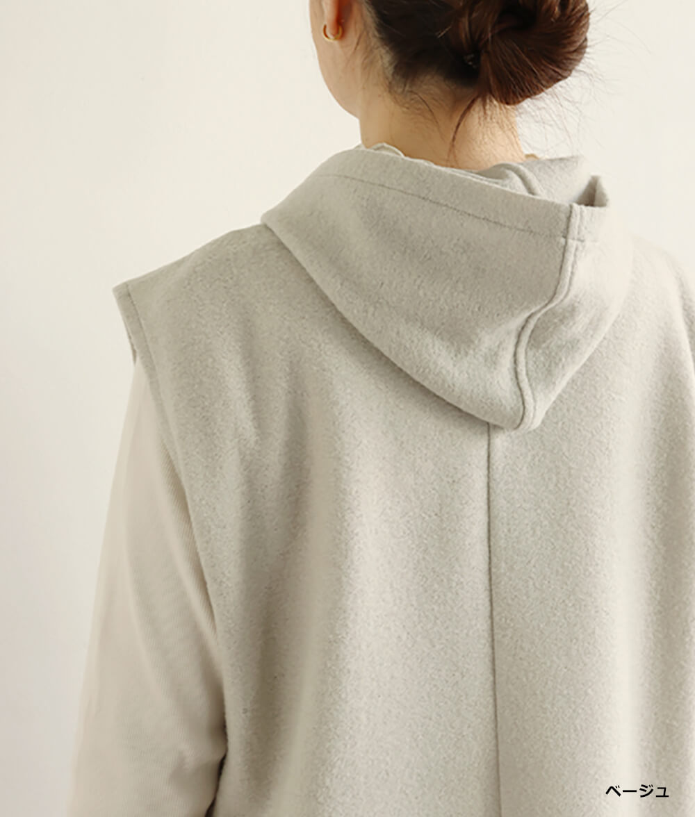 【SALE40％OFF】フードベスト