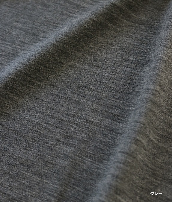 【再値下げ1/14(水)10時～SALE50％OFF】フレアー＆タックワンピース