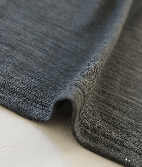 【再値下げ1/14(水)10時～SALE50％OFF】フレアー＆タックワンピース