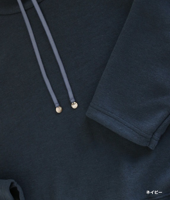 ダブルフェイスワンピースl 40代・50代からの婦人服 オルウェイズ公式