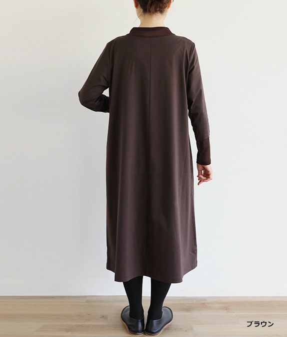 【再値下げSALE70%OFF】チュール使いワンピース