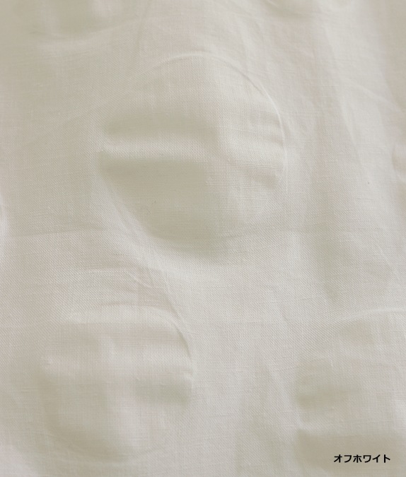 【SALE40%OFF】塩縮ドットベスト