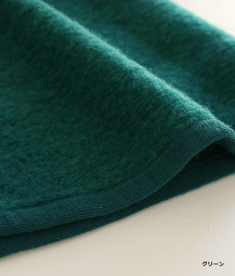 【SALE50%OFF】シャギーニットカーディガン