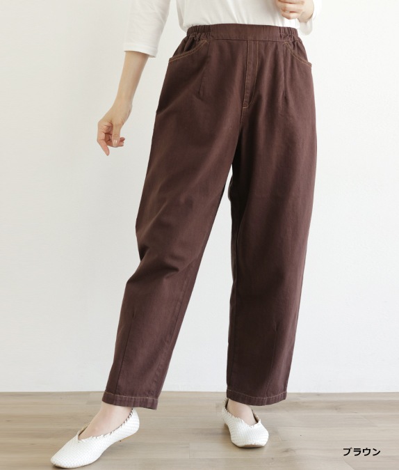 【SALE30%OFF】10オンスカービーパンツ