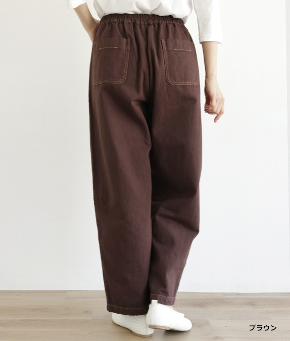 【SALE30%OFF】10オンスカービーパンツ