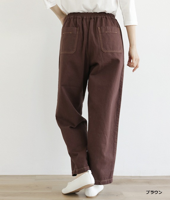 【SALE30%OFF】10オンスカービーパンツ