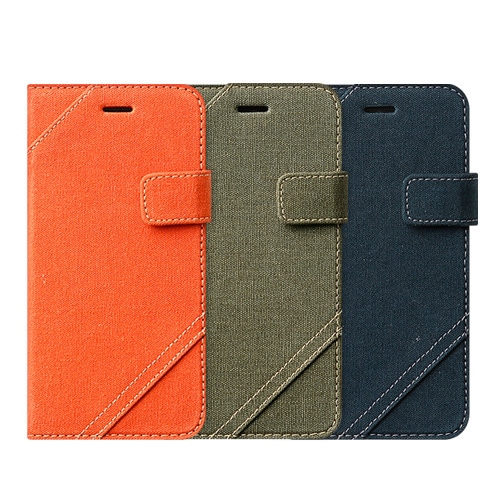 iPhone6s/6 ケース ZENUS Cambridge Diary（ゼヌス ケンブリッジダイアリー）アイフォン