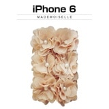 iPhone6s/6 ケース Mr.H Mademoiselle（マドモワゼル） チェーンなし アイフォン
