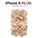 iPhone6s Plus/6 Plus ケース Mr.H Mademoiselle（マドモワゼル）チェーンなし アイフォン|その他2|ブランド