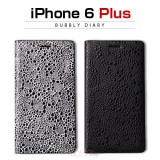 iPhone6s Plus/6 Plus ケース GAZE Bubbly Diary（ゲイズ バブリーダイアリー）アイフォン