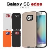 Galaxy S6 edge ケースararee Amy Bar(アラリー エイミーバー)
