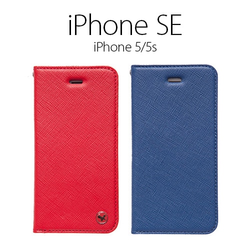 【訳あり アウトレット】 iPhone SE/5/5s ケース ZENUS Prestige Minimal Diary (ゼヌス プレステージミニマルダイアリー) アイフォン