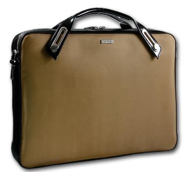 80%OFF【訳あり アウトレット】abbi PCバッグ ホイットニー（Whitney）ブリーフケース Gold