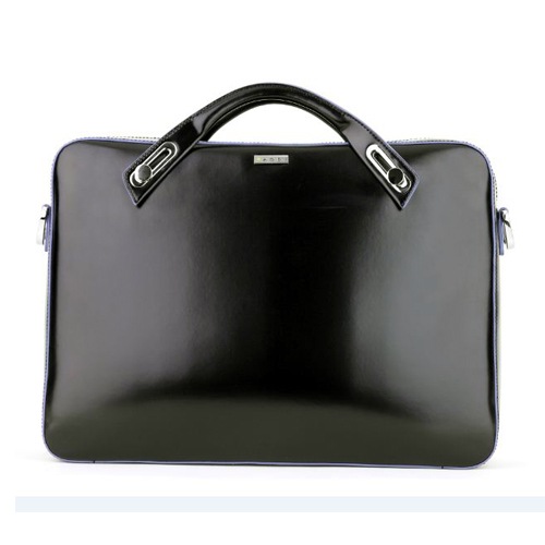 【訳あり アウトレット】 B6206 ティファニー（Tiffany） Spazzolato Briefcase ☆15.4インチ対応