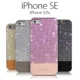 iPhone SE ケース カバー Dreamplus Persian Neo(ドリームプラス ペルシャンネオ）アイフォン se/5s/5用 iPhone SE/5s/5