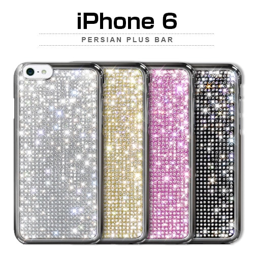【訳あり アウトレット】 iPhone6s/6 ケース Dreamplus Persian Plus （ペルシャンプラス）アイフォン