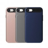 iPhone SE (第3世代) ケース カバー araree Amy [iPhone SE3/SE2/8/7]