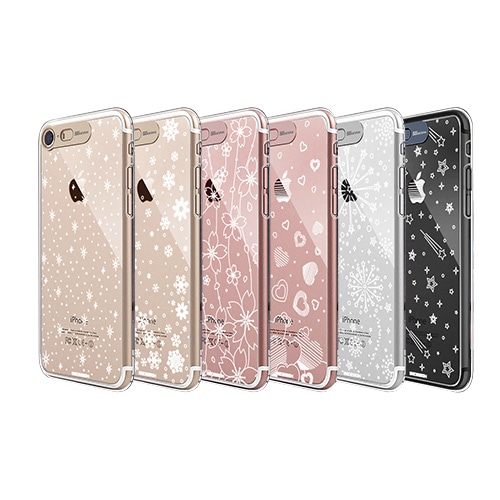 SG（エスジー） iPhone SE 第2世代 se2 ケースiPhone 8 / 7