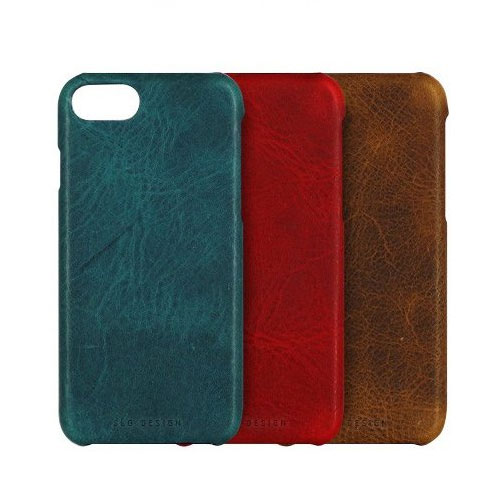 iPhone SE 第2世代 se2 ケース iPhone 8/7ケース カバー SLG Design Badalassi Wax Bar case（エスエルジーデザイン バダラッシーワックスバーケース）アイフォン 本革 カバー バータイプ 