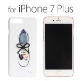 iPhone 8 Plus / 7 Plus ケース Happymori Flower Shoe Bar オックスフォード （ハッピーモリ フラワーシューバー ）アイフォン カバー|その他2|ブランド