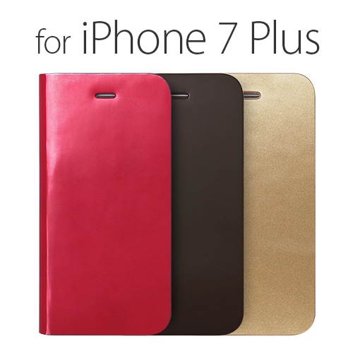 iPhone 8 Plus / 7 Plus ケース 手帳型 ZENUS Diana Diary （ゼヌス ダイアナダイアリー）アイフォン カバー 