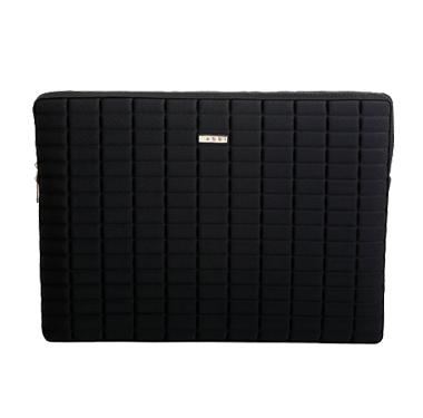 【訳あり アウトレット】 A103-3B ネオプレンケース abbi 2018 MacBook Air 13インチ / MacBook Pro用 13インチ ネオプレンインナーケース ブラック