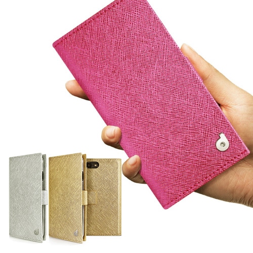 Iphone Se 第3世代 22年 ケース カバー 手帳型 Dreamplus Gritter Jacket Iphone Se2 8 7 Mycaseshop 通販