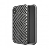 【在庫限り 半額セール】iPhone XS / X ケース iPhone XS Max ケース iPhone XR ケースKAISER Ⅱ（スティール カイザーツー）アイフォン カバー