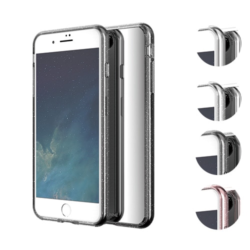 iPhone 8 Plus / 7 Plus ケース Matchnine BOIDO MIRROR(マッチナイン ボイド ミラー)アイフォン カバー 5.5インチ